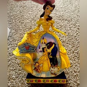 Disney Traditions Belle “Moonlit Enchantment”